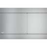 Кнопка управления ALCAPLAST FLAT FUN-BRASS металл, матовый